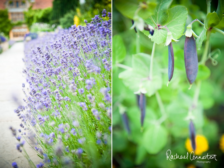 Professional colour photograph of Le Manoir Aux Quat’Saison by Rachael Connerton Photography