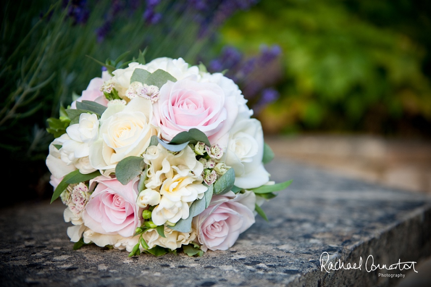 Professional colour photograph of Le Manoir Aux Quat’Saison by Rachael Connerton Photography