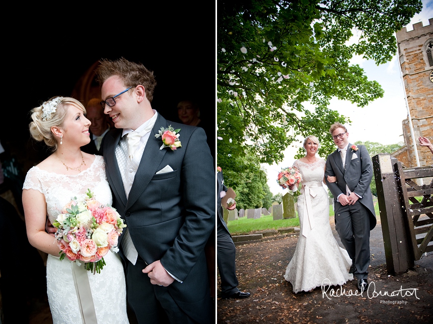 Professional colour photograph of wedding flowers by Sophie's Flowers by Rachael Connerton Photography