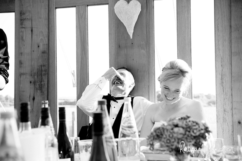 Professional photograph of the front of Belvoir Castle on a wedding day