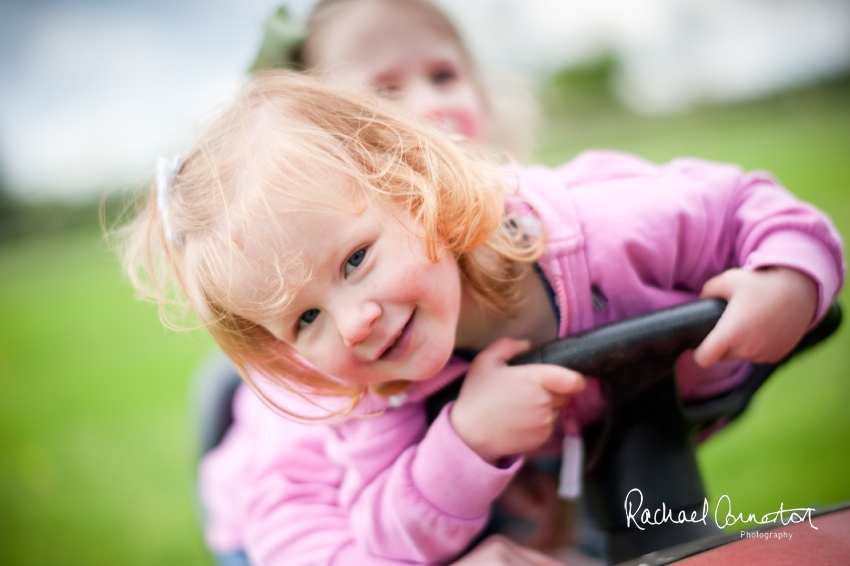 Professional colour photograph of Jodie and Lee's summer family lifestyle shoot by Rachael Connerton Photography