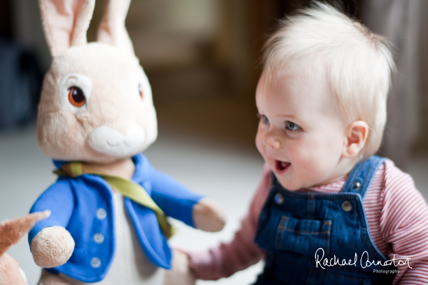 Professional colour photograph of Jane and Chris' family lifestyle shoot by Rachael Connerton Photography