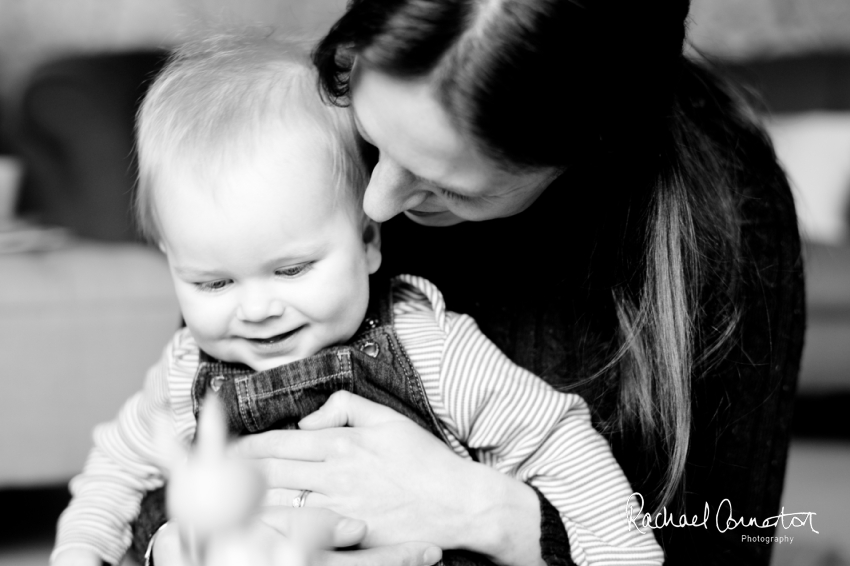 Professional colour photograph of Jane and Chris' family lifestyle shoot by Rachael Connerton Photography