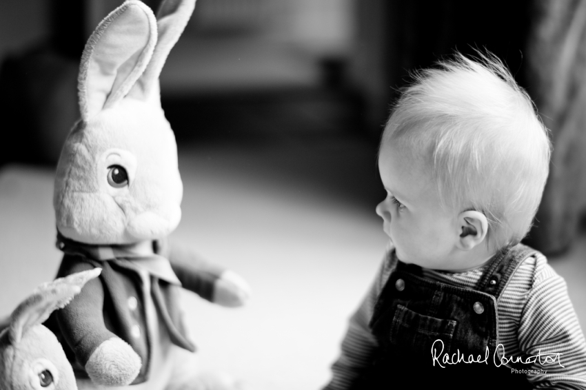 Professional colour photograph of Jane and Chris' family lifestyle shoot by Rachael Connerton Photography