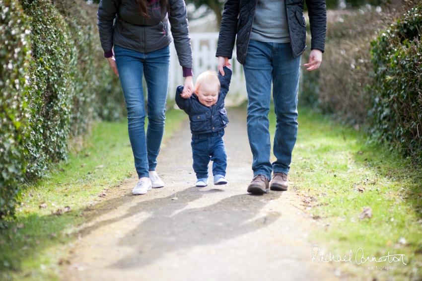 Professional colour photograph of Jane and Chris' family lifestyle shoot by Rachael Connerton Photography