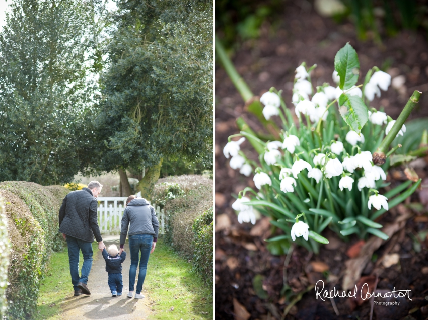 Professional colour photograph of Jane and Chris' family lifestyle shoot by Rachael Connerton Photography