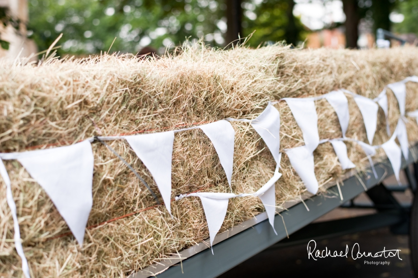 Professional colour photograph of Joely and James' wedding at Medbourne by Rachael Connerton Photography