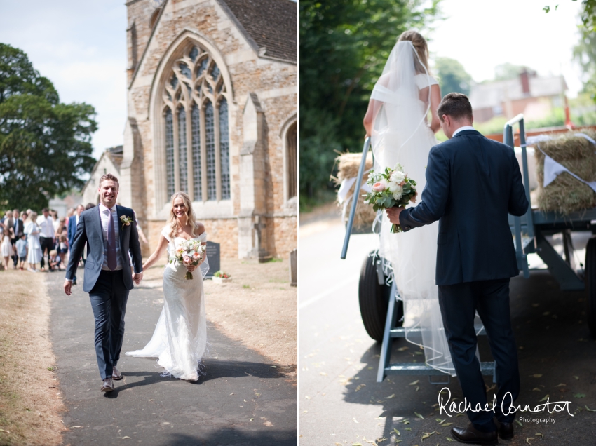 Professional colour photograph of Joely and James' wedding at Medbourne by Rachael Connerton Photography