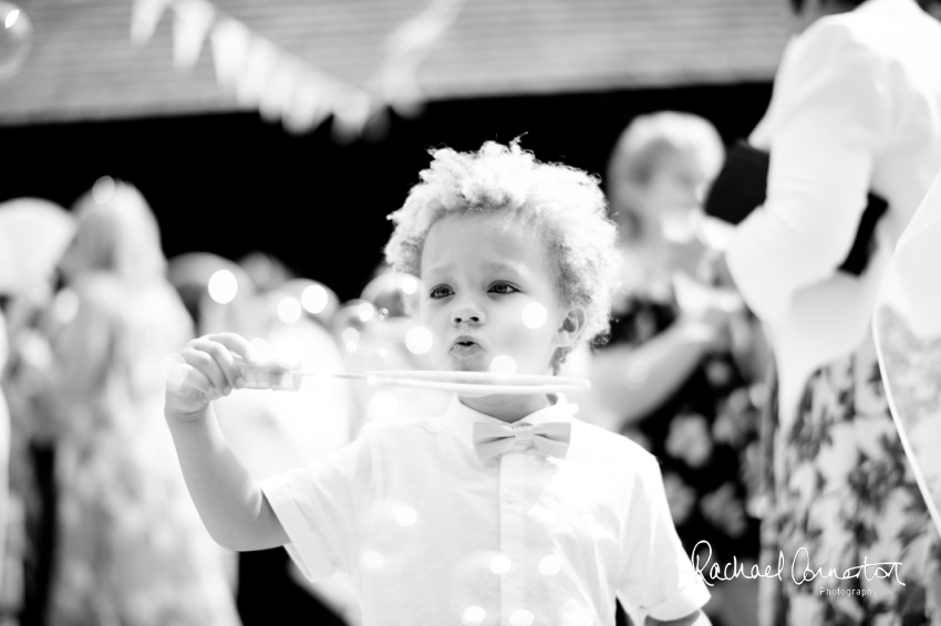 Professional colour photograph of Joely and James' wedding at Medbourne by Rachael Connerton Photography