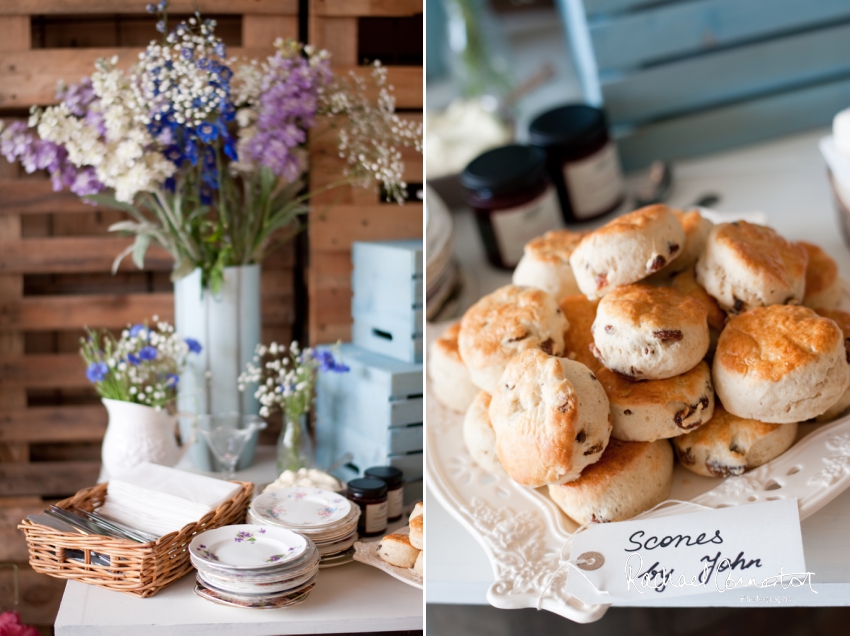 Professional colour photograph of Joely and James' wedding at Medbourne by Rachael Connerton Photography