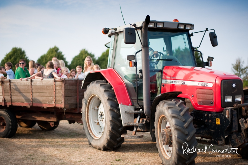 Professional colour photograph of Joely and James' wedding at Medbourne by Rachael Connerton Photography