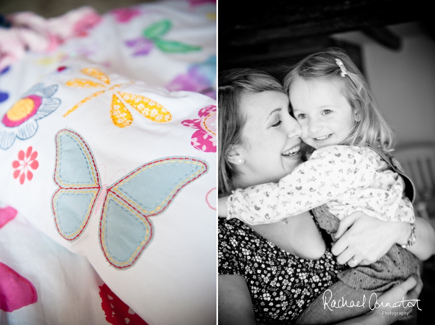 Professional colour photograph of Jodie and Lee's family lifestyle shoot by Rachael Connerton Photography