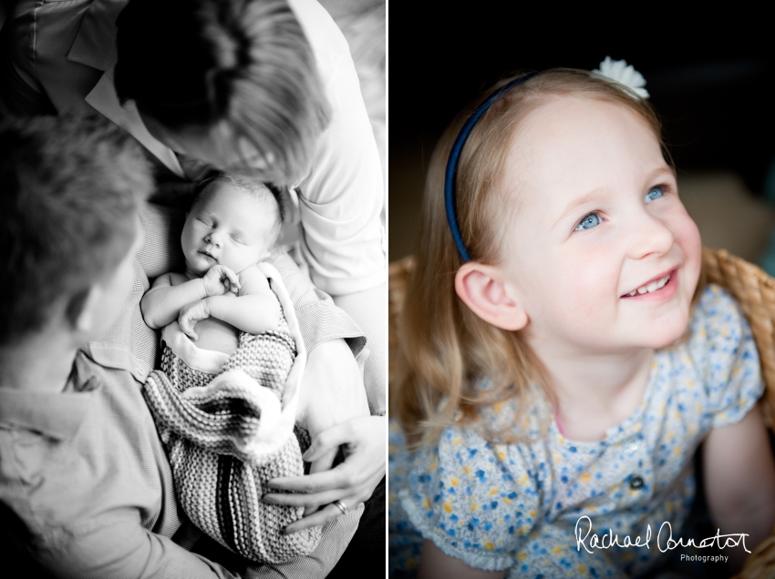 Professional colour photograph of Jodie and Lee's family lifestyle shoot by Rachael Connerton Photography