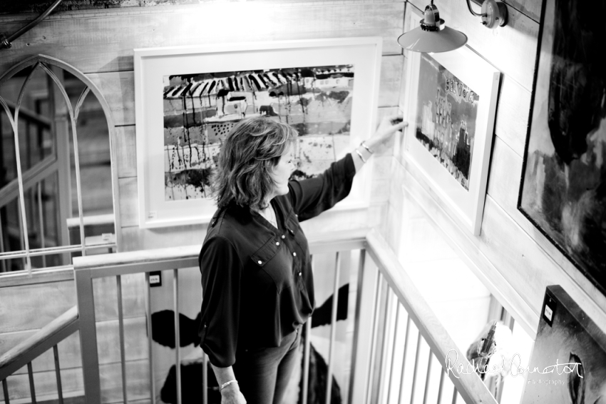 Professional colour photograph of The Engine Yard boutique shopping at Belvoir Castle by Rachael Connerton Photography