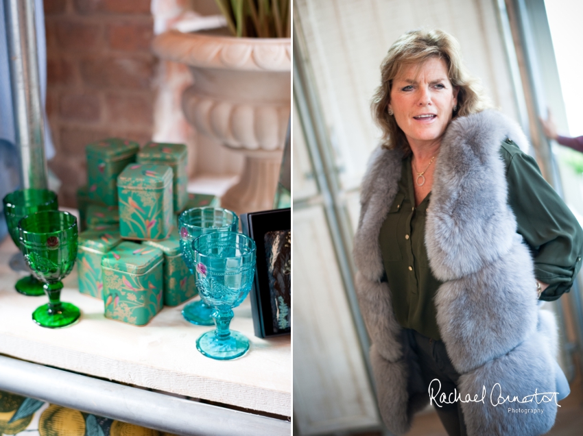 Professional colour photograph of The Engine Yard boutique shopping at Belvoir Castle by Rachael Connerton Photography