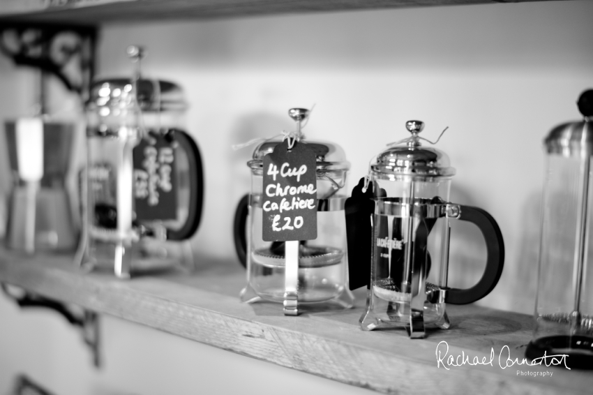 Professional colour photograph of The Engine Yard boutique shopping at Belvoir Castle by Rachael Connerton Photography