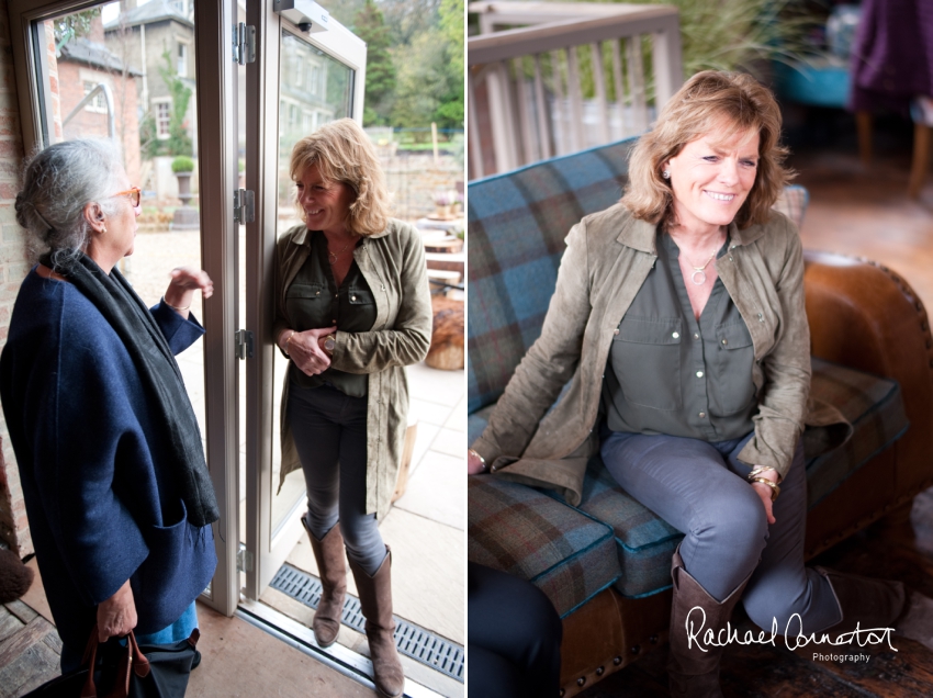 Professional colour photograph of The Engine Yard boutique shopping at Belvoir Castle by Rachael Connerton Photography