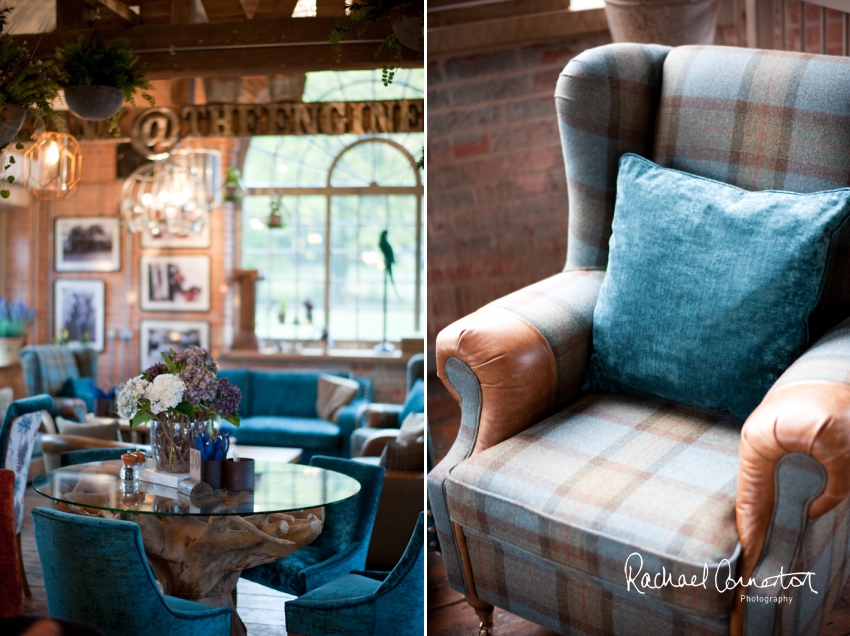 Professional colour photograph of The Engine Yard boutique shopping at Belvoir Castle by Rachael Connerton Photography