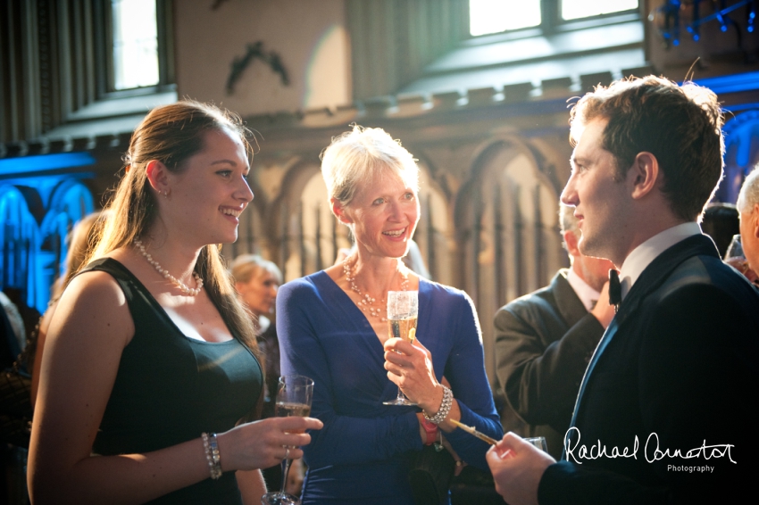 Professional colour photograph of Fashion Awards at Belvoir Castle by Rachael Connerton Photography