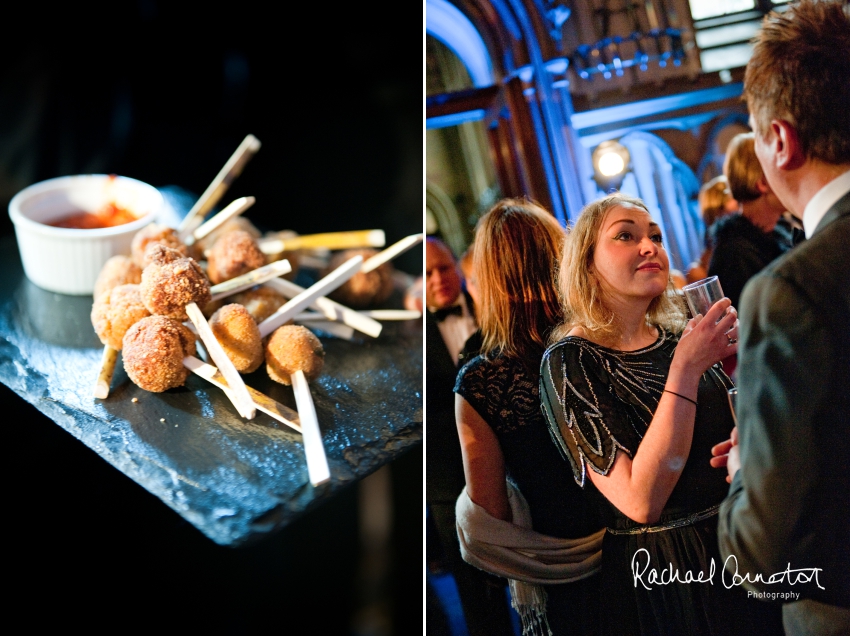 Professional colour photograph of Fashion Awards at Belvoir Castle by Rachael Connerton Photography