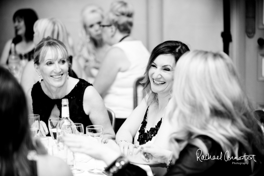 Professional colour photograph of Fashion Awards at Belvoir Castle by Rachael Connerton Photography