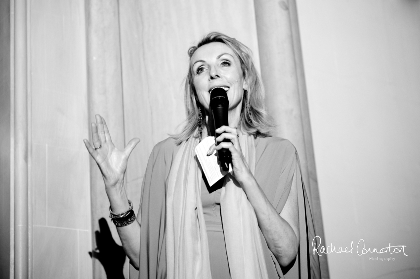 Professional colour photograph of Fashion Awards at Belvoir Castle by Rachael Connerton Photography