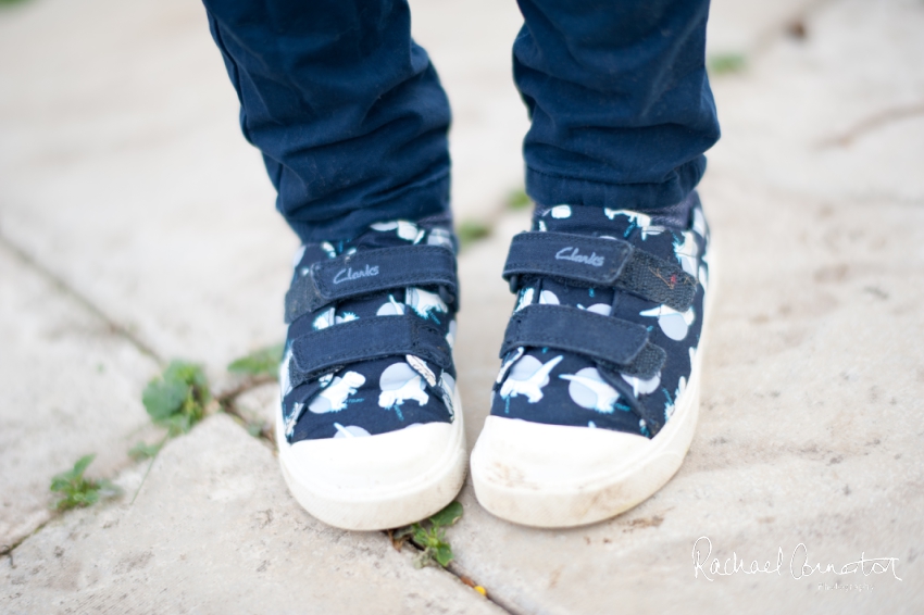 Professional colour photograph of Joanna and David's family lifestyle shoot by Rachael Connerton Photography