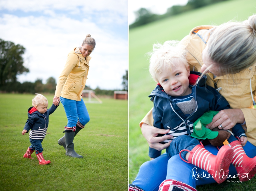 Professional colour photograph of Joanna and David's family lifestyle shoot by Rachael Connerton Photography