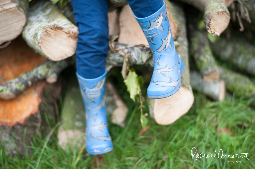 Professional colour photograph of Joanna and David's family lifestyle shoot by Rachael Connerton Photography