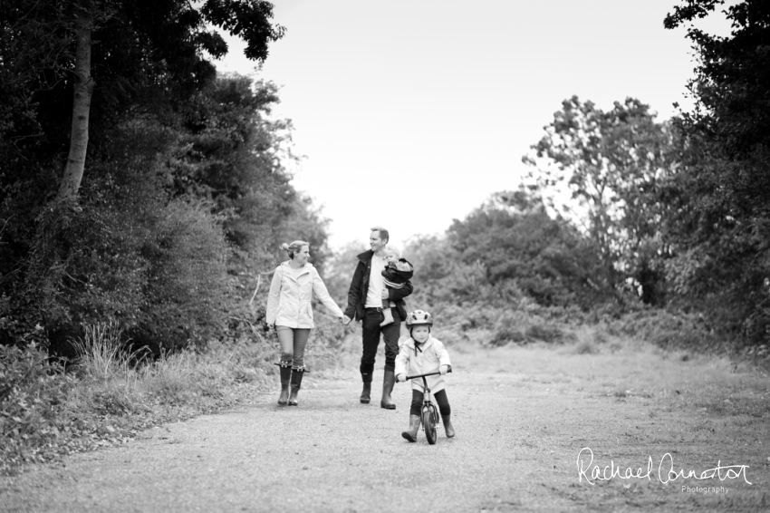 Professional colour photograph of Joanna and David's family lifestyle shoot by Rachael Connerton Photography