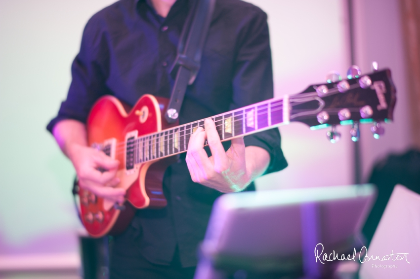 Professional colour photograph of Amy and John's Summer wedding at Stapleford Park by Rachael Connerton Photography