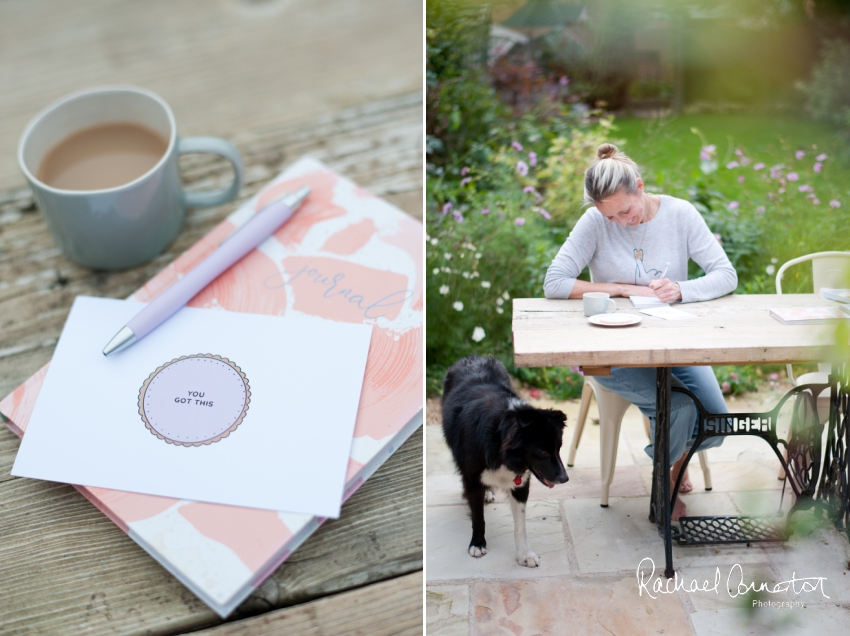 Professional colour photograph of Kitschhen lifestyle business shoot by Rachael Connerton Photography