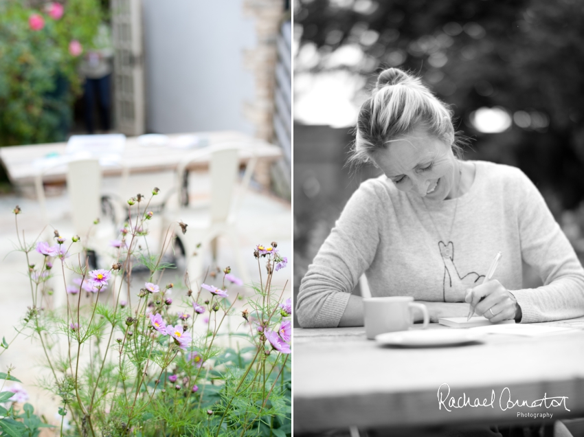 Professional colour photograph of Kitschhen lifestyle business shoot by Rachael Connerton Photography