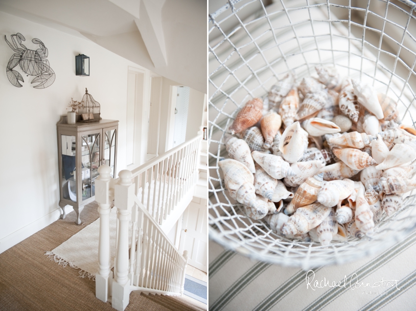 Professional colour photograph of house interiors photography at Ford House in Norfolk by Rachael Connerton Photography