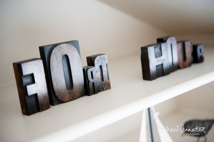 Professional colour photograph of house interiors photography at Ford House in Norfolk by Rachael Connerton Photography