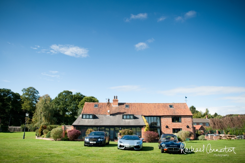 Professional colour photograph of Laura and Michael's family lifestyle shoot by Rachael Connerton Photography