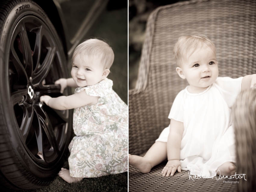 Professional colour photograph of Laura and Michael's family lifestyle shoot by Rachael Connerton Photography