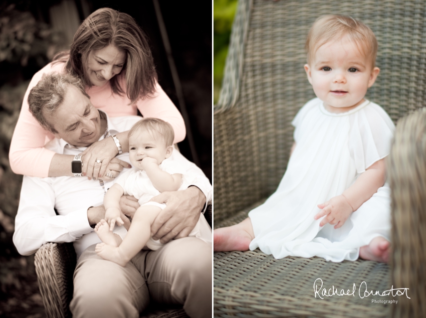 Professional colour photograph of Laura and Michael's family lifestyle shoot by Rachael Connerton Photography