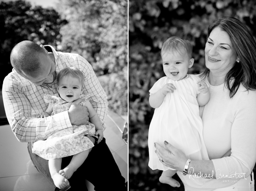 Professional colour photograph of Laura and Michael's family lifestyle shoot by Rachael Connerton Photography