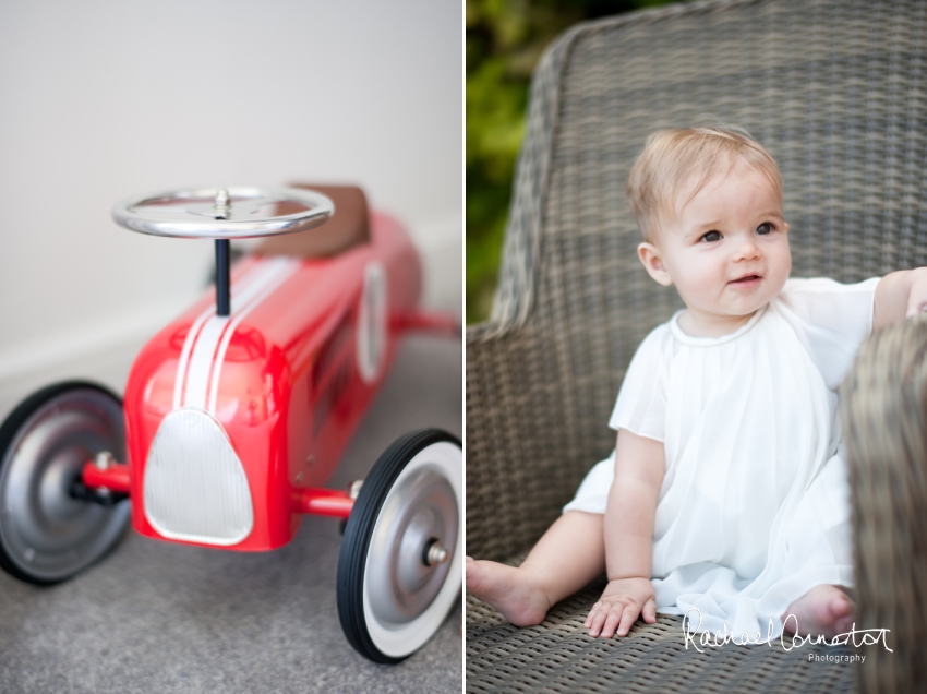 Professional colour photograph of Laura and Michael's family lifestyle shoot by Rachael Connerton Photography