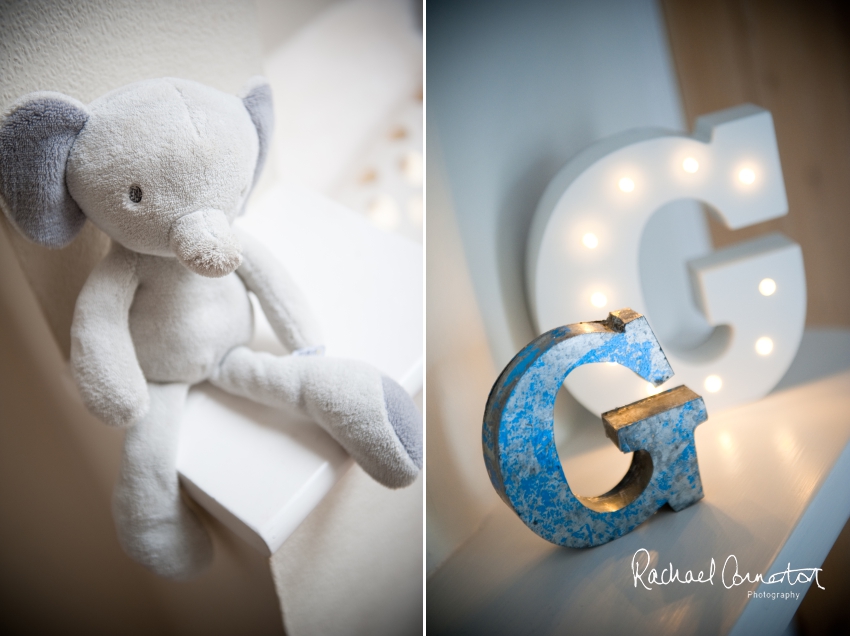 Professional colour photograph of Liz and Tim's family lifestyle shoot by Rachael Connerton Photography