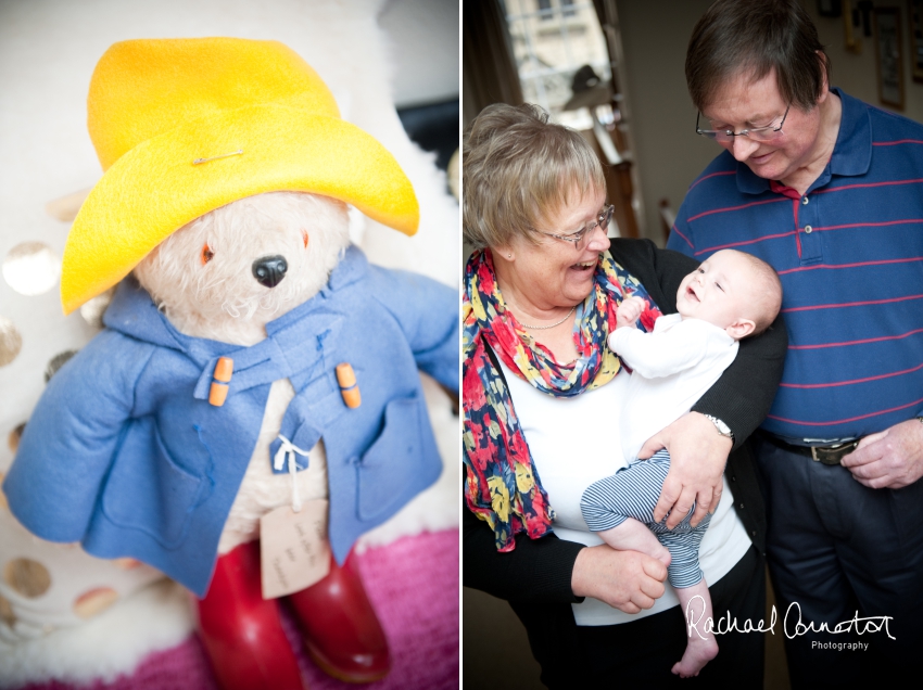 Professional colour photograph of Liz and Tim's family lifestyle shoot by Rachael Connerton Photography