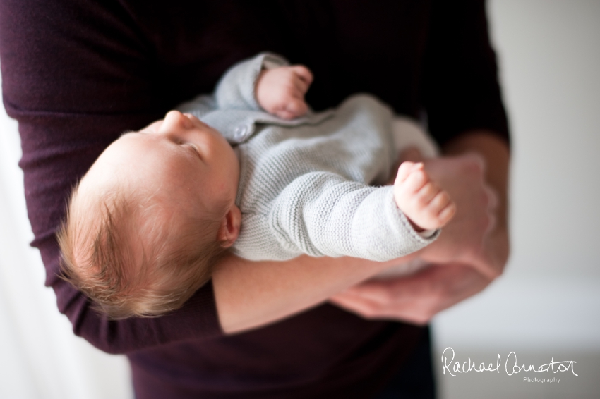 Professional colour photograph of Natalie and Simon's family lifestyle shoot by Rachael Connerton Photography