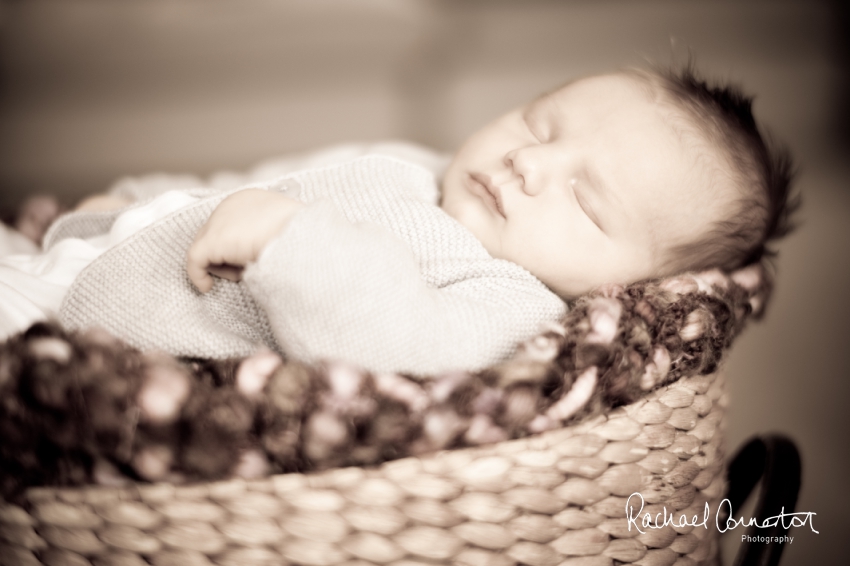 Professional colour photograph of Natalie and Simon's family lifestyle shoot by Rachael Connerton Photography