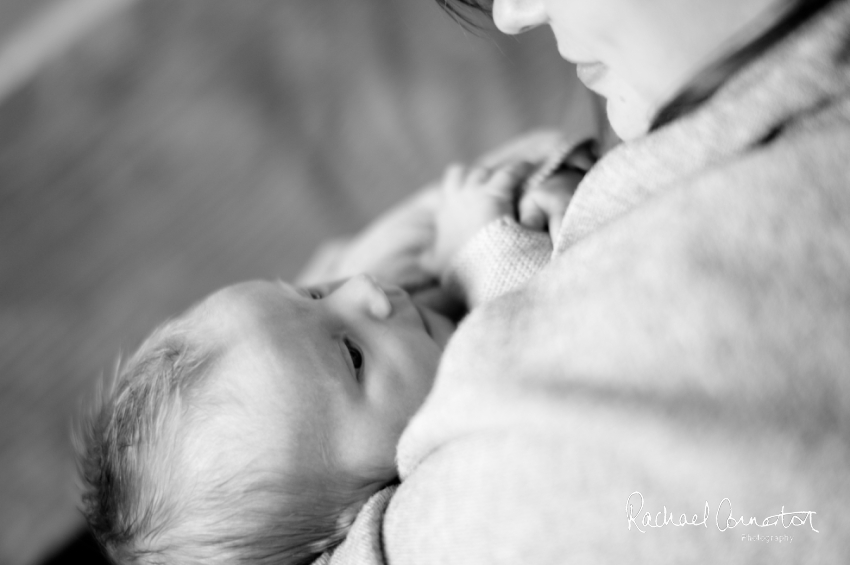 Professional colour photograph of Natalie and Simon's family lifestyle shoot by Rachael Connerton Photography