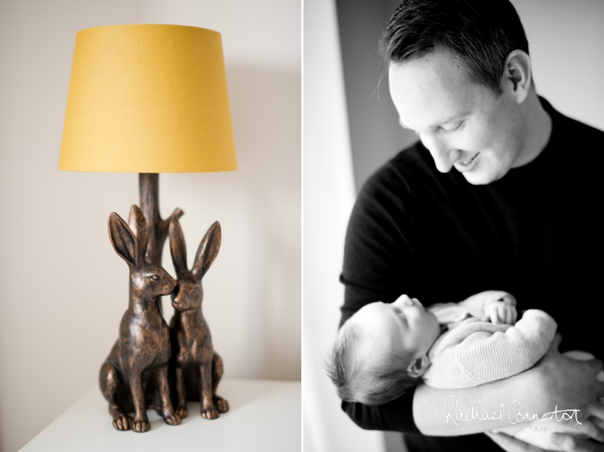 Professional colour photograph of Natalie and Simon's family lifestyle shoot by Rachael Connerton Photography