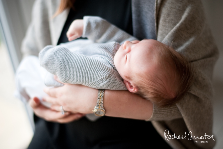 Professional colour photograph of Natalie and Simon's family lifestyle shoot by Rachael Connerton Photography