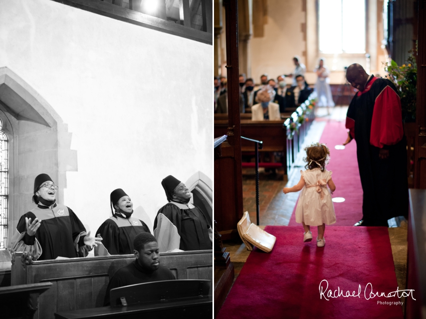 Professional colour photograph of Steph and Hugh's Spring tipi wedding by Rachael Connerton Photography