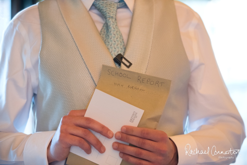 Professional colour photograph of Steph and Hugh's Spring tipi wedding by Rachael Connerton Photography