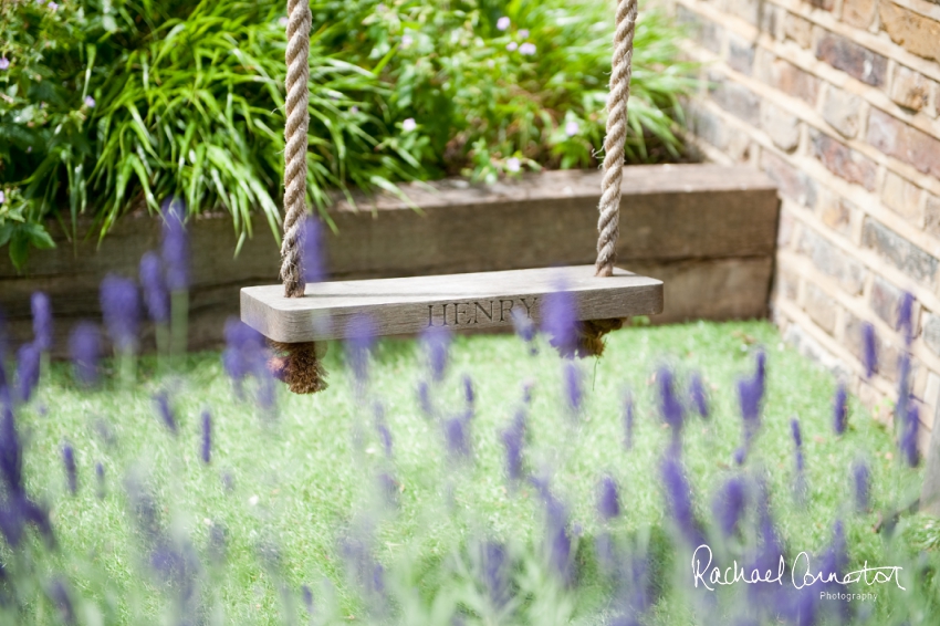 Professional colour photograph of Abbie and Brad's summer family lifestyle shoot by Rachael Connerton Photography